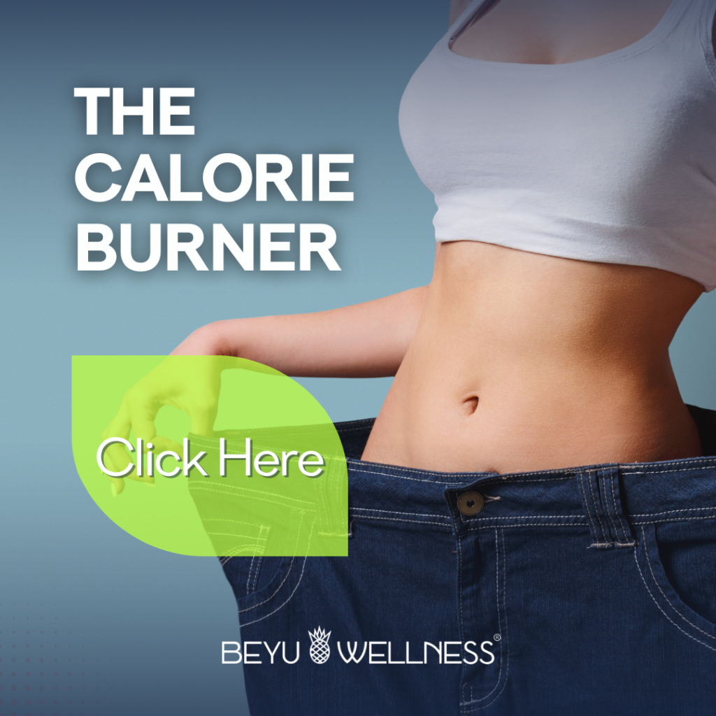 the-calorie-burner