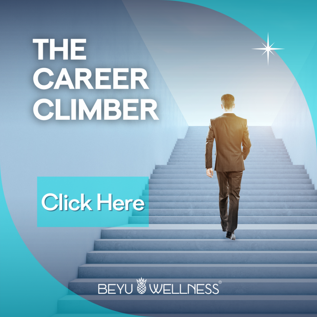 the-career-climber
