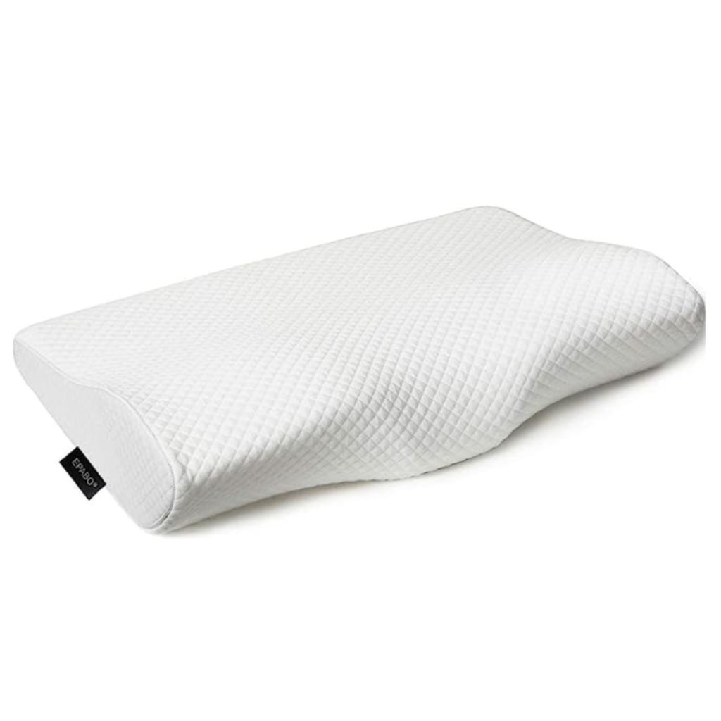 ergonomic-pillow