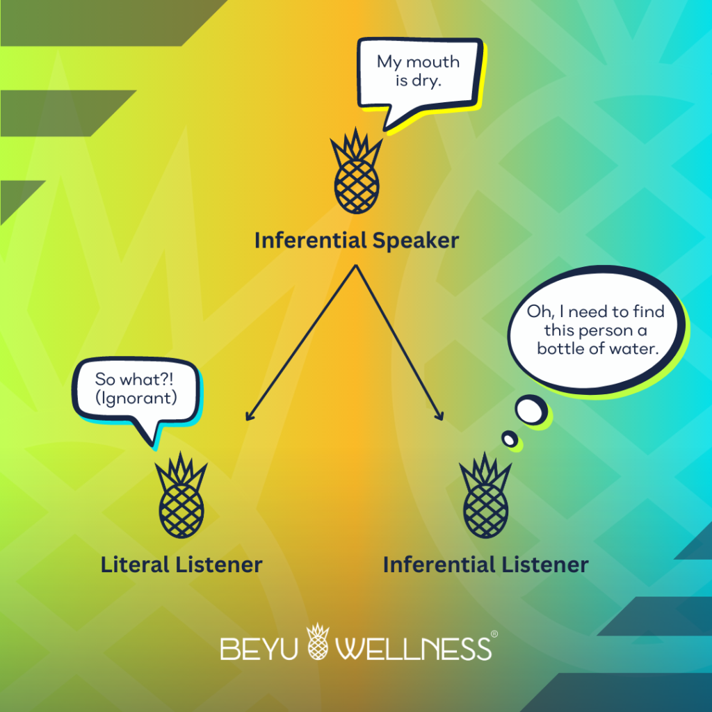 inferential-speaker