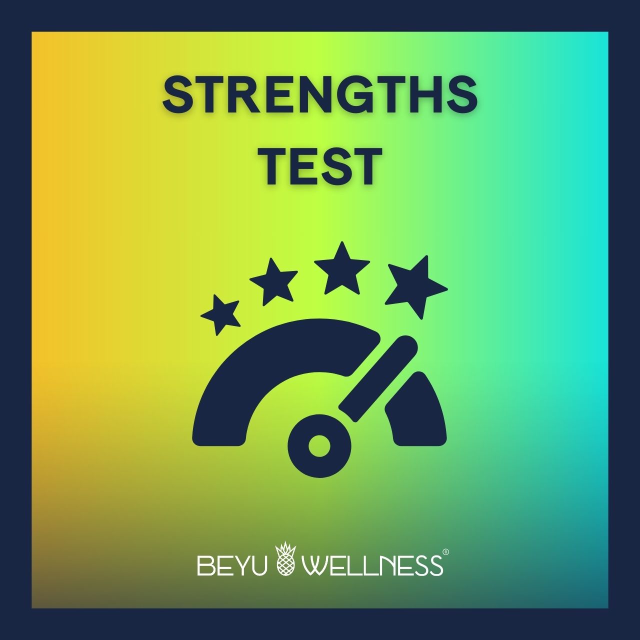 strengths-test