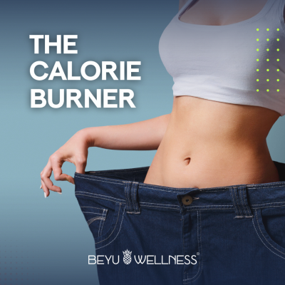 the-calorie-burner